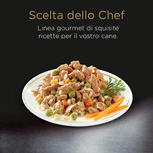 Carica l'immagine nel visualizzatore di Gallery, Cesar Scelta dello Chef Cibo per Cane, Pollo alla Griglia con Riso Integrale... - Ilgrandebazar