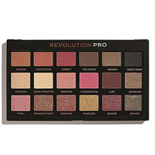 Carica l'immagine nel visualizzatore di Gallery, Makeup Revolution Pro - Palette Regeneration – Revelation - Ilgrandebazar