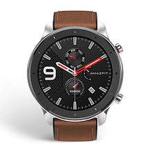 Carica l'immagine nel visualizzatore di Gallery, Amazfit GTR 47mm Smart Watch with All-Day Heart Rate and Activity Tracking,... - Ilgrandebazar