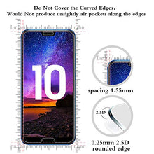 Carica l'immagine nel visualizzatore di Gallery, [2 Pacco] Vetro Temperato Huawei Honor 10, ANEWSIR 10 Pellicola...