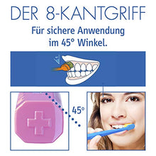 Carica l'immagine nel visualizzatore di Gallery, Curaprox CS5460PACK Ultra Soft Spazzolini da denti, confezione 3 pz,...