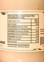 Carica l'immagine nel visualizzatore di Gallery, KoRo - Crema di noci Macadamia 500 g - 100% macadamia tostate,...