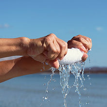 Carica l'immagine nel visualizzatore di Gallery, Utopia Towels - 24 Asciugamani per Il Viso - (30 x30 Bianco