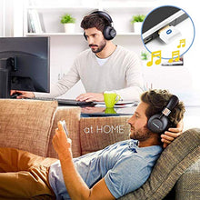 Carica l'immagine nel visualizzatore di Gallery, Maxesla Adattatore Bluetooth USB 4.0 Plug And Blanco - Ilgrandebazar