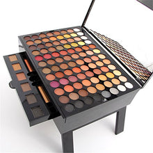 Carica l'immagine nel visualizzatore di Gallery, BrilliantDay set palette 180 colori per makeup cosmetici professionali,... - Ilgrandebazar