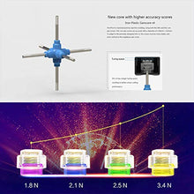 Carica l'immagine nel visualizzatore di Gallery, ROXENDA Gan 356 Air Speed Cube Professionale 3x3x3 356 Master