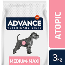 Carica l'immagine nel visualizzatore di Gallery, Advance Veterinary Diets Atopic con trota e patate - Cibo per cani di taglia...