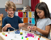 Carica l'immagine nel visualizzatore di Gallery, Karids Slime Maker Fai da Te per Bambine e Ragazzi | Kit DIY Melma Atossica... - Ilgrandebazar