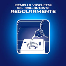 Carica l'immagine nel visualizzatore di Gallery, Finish Brillantante Additivo Lavastoviglie, Limone, 500 ml - Ilgrandebazar