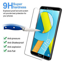 Carica l'immagine nel visualizzatore di Gallery, Vetro Temperato per Huawei Honor 9 Lite,Pellicola Protettiva Screen 3PCS