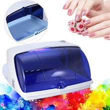 Carica l'immagine nel visualizzatore di Gallery, Sterilizzatore macchina professionale per utensili manicure pedicure unghie...
