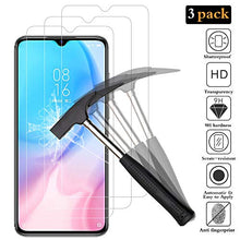 Carica l'immagine nel visualizzatore di Gallery, ANEWSIR 3X Vetro Pellicola Protettiva per Xiaomi Mi 9 Lite Temperato... - Ilgrandebazar