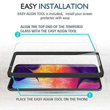Carica l'immagine nel visualizzatore di Gallery, MASCHERI Pellicola Protettiva per Samsung Galaxy A50 Schermo Protettivo, [3... - Ilgrandebazar