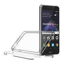 Carica l'immagine nel visualizzatore di Gallery, AICEK Cover Huawei P8 Lite 2017, 360° Full Body 2017 Silicone... - Ilgrandebazar