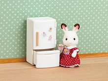 Carica l'immagine nel visualizzatore di Gallery, Sylvanian Families 5021 - Frigo Set