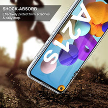 Carica l'immagine nel visualizzatore di Gallery, Gnews Cover per Samsung Galaxy A21S, Custodia A21S...