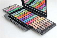 Carica l'immagine nel visualizzatore di Gallery, PhantomSky 84 Colori Palette Ombretti Cosmetico Tavolozza per Trucco Occhi -... - Ilgrandebazar