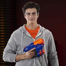 Carica l'immagine nel visualizzatore di Gallery, Nerf Elite Shellstrike DS 6, Multicolore