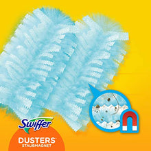 Carica l'immagine nel visualizzatore di Gallery, Swiffer Duster XXL Kit con 1 Manico e 2 Ricambi, Starter + 2 Tücher - Ilgrandebazar