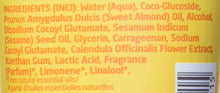 Carica l'immagine nel visualizzatore di Gallery, Weleda Calendula Shampoo Corpo e Capelli, 200ml