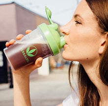 Carica l'immagine nel visualizzatore di Gallery, Infuso Herbalife A Base Di Erbe Naturali Solubile In Acqua Calda E Fredda...