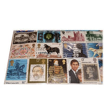 Carica l'immagine nel visualizzatore di Gallery, My London Souvenirs - 300 francobolli di Londra Souvenir dell'Inghilterra.... - Ilgrandebazar