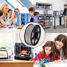 Carica l'immagine nel visualizzatore di Gallery, SUNLU Filamento PLA 1.75, Stampante 3D 1kg Spool Grigio - Ilgrandebazar