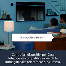 Carica l'immagine nel visualizzatore di Gallery, Amazon Fire TV Stick 4K Ultra HD Ricondizionata Certificata con telecomando...