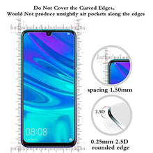 Carica l'immagine nel visualizzatore di Gallery, ANEWSIR 2X Vetro Temperato per Huawei P Smart 2019/ P Plus... - Ilgrandebazar