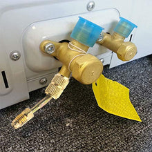 Carica l'immagine nel visualizzatore di Gallery, Kalolary R410a Adattatore per mini sistema HVAC split - Nuovo mini... - Ilgrandebazar