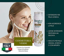 Carica l'immagine nel visualizzatore di Gallery, Detergente Pelle Acneica Cosmeteria Verde - per pelle affetta da... - Ilgrandebazar