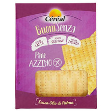 Carica l'immagine nel visualizzatore di Gallery, Céréal Buoni Senza Pane Azzimo - Latte - Glutine - Lievito...