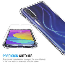 Carica l'immagine nel visualizzatore di Gallery, ivoler Custodia Cover per Xiaomi Mi 9 Lite + 3 Pezzi 9