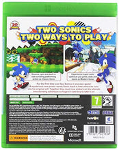 Carica l'immagine nel visualizzatore di Gallery, Sonic Generations - Classics (Xbox 360) - [Edizione: Regno Unito]