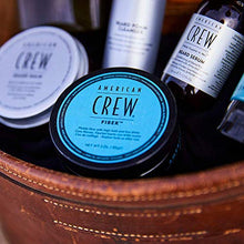 Carica l'immagine nel visualizzatore di Gallery, American Crew Fiber Cera fibroso per l'uomo, 85 g, 3 once - Ilgrandebazar