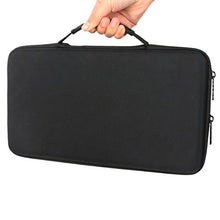 Carica l'immagine nel visualizzatore di Gallery, Per Akai Professional MPK Mini MKII Tastiera Controller MIDI USB EVA Borsa... - Ilgrandebazar