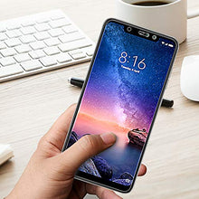 Carica l'immagine nel visualizzatore di Gallery, ANEWSIR [2 Pack Xiaomi Redmi Note 6 PRO Vetro Temperato, Pellicola... - Ilgrandebazar