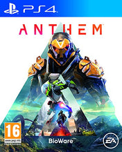 Carica l'immagine nel visualizzatore di Gallery, Anthem - PlayStation 4