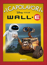 Carica l'immagine nel visualizzatore di Gallery, Wall·E. Ediz. illustrata (Italiano) Copertina flessibile – 1 gennaio 2009