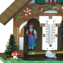 Carica l'immagine nel visualizzatore di Gallery, Trenkle Stazione Meteo - Ilgrandebazar