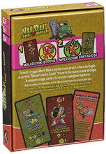 Carica l'immagine nel visualizzatore di Gallery, Red Glove - Gioco Zombi vs Barbari, Espansione per Vudù