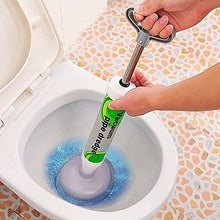 Carica l'immagine nel visualizzatore di Gallery, Skoye - Stantuffo per WC, potente, ad alta pressione, adatto bagni, WC,...