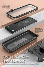 Carica l'immagine nel visualizzatore di Gallery, SUPCASE Cover Galaxy A50, Custodia Rigida 360 gradi Protezione per Display e... - Ilgrandebazar