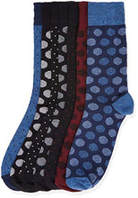 Carica l'immagine nel visualizzatore di Gallery, find. 7 Pack Ankle Sock, Calze Uomo - Ilgrandebazar