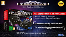Carica l'immagine nel visualizzatore di Gallery, Sega Megadrive Mini