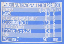 Carica l'immagine nel visualizzatore di Gallery, Nipiol Omogeneizzato Frutta, Frutta Mista - 24 Vasetti da 80 gr
