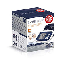 Carica l'immagine nel visualizzatore di Gallery, Pic Misuratore Pressione Easyrapid, 10 ml