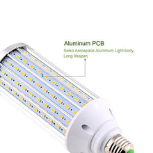 Carica l'immagine nel visualizzatore di Gallery, ONLT Lampadine Led,E27 35W 3450LM(Equivalenti a 35w-luce Naturale - Ilgrandebazar
