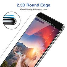 Carica l'immagine nel visualizzatore di Gallery, NONZERS Vetro Temperato per Huawei P10 Lite Pellicola