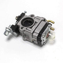 Carica l'immagine nel visualizzatore di Gallery, Queta, Carburatore per motore decespugliatore 52 cc 49 43 cc, kit...
